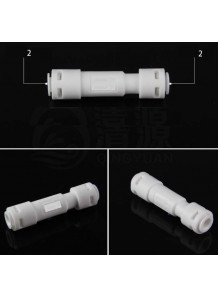 RO Flow Restrictor จำกัดน้ำทิ้ง 800CC