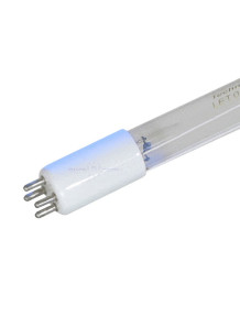  UV lamp for disinfecting water production systems, 55 watts (6 hun)