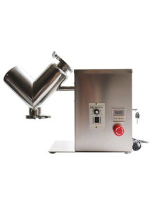  V-type Mixer, size 2 liters