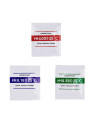 pH Calibration Buffer 4.00, 6.86, 9.18 (3ซอง)