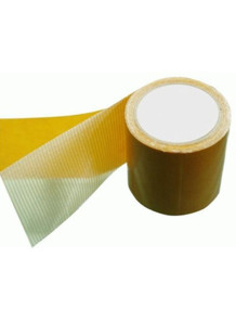  Double-sided tape, peelable, leaves no glue marks, 48mm x 25m