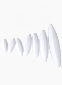 แท่งแม่เหล็กกวนสาร Magnetic Bar (PTFE) A150