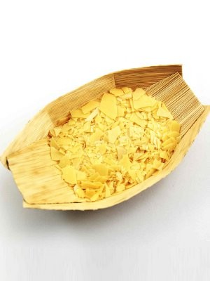 Carnauba Wax (Flake, Melting 80C)