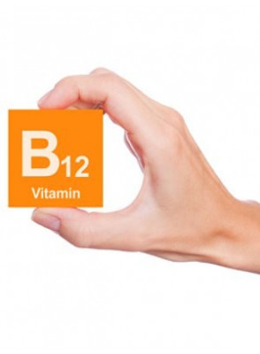 Vitamin B12 (Cyanocobalamin 1%) วิตามิน B12