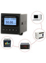  Online Conductivity/TDS Meter + Controller controls wastewater quality