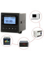  Online Conductivity/TDS Meter + Controller ควบคุมคุณภาพน้ำทิ้ง