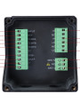  Online Conductivity/TDS Meter + Controller ควบคุมคุณภาพน้ำทิ้ง