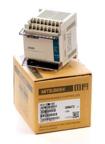 PLC MITSUBISHI FX1S-14MR-001