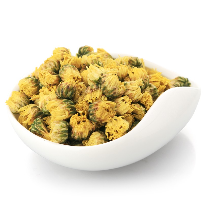 Chrysanthemum Absolute
