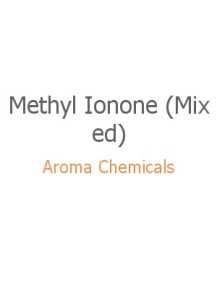  Methyl Ionone (Race-Mixed)