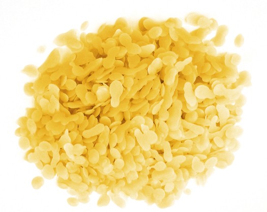 Yellow Beeswax