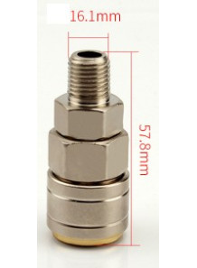  Air quick coupling set SM-30