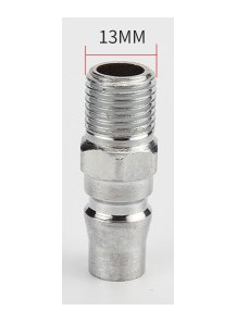  Air connector PM-20, male thread 1/4