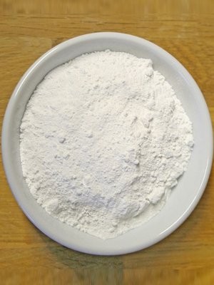 Zinc Oxide (Micronized)