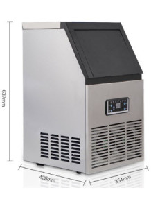 Automatic ice maker 50kg