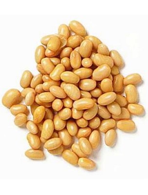 Soy Extract (Isoflavones / Genistein)