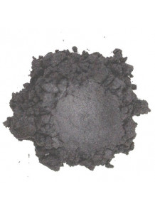Grey Black Mica เทาดำ (ขนาด A)