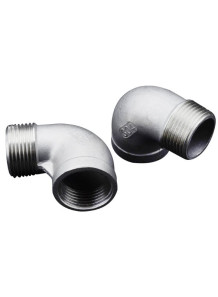 Stainless steel elbow 304,...