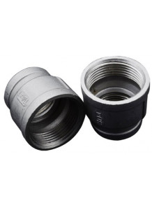 ข้อลด สแตนเลส 304 เกลียวใน 3/8",1/4"