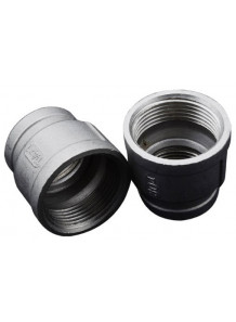 ข้อลด สแตนเลส 304 เกลียวใน 2",1/2"