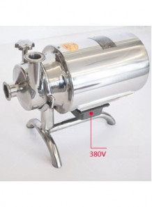 ปั๊มแสตนเลส 304 ขนาด 3000L/Hr 3แรงม้า