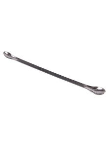 Spoon (Stainless steel, 22cm,2head)