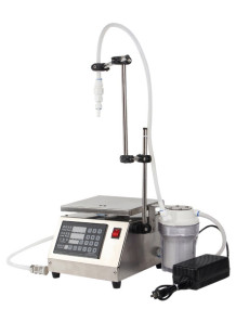  Liquid Filling Machine,digital weight control(5L/min)