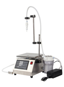  Liquid Filling Machine,digital weight control(8L/min)