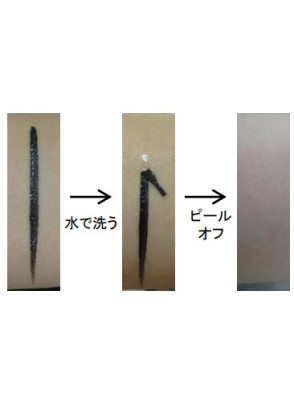 Peel Off Film