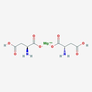 Magnesium Aspartate