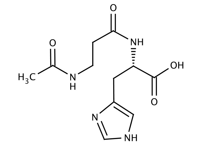 Pure-NAC™ (N-acetylcarnosine)