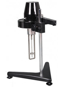 เครื่องวัดความหนืดข้น (Viscosity Meter, Viscometer) แบบ Manual