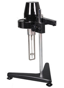  เครื่องวัดความหนืดข้น (Viscosity Meter, Viscometer) แบบ Manual 100K mPa.s