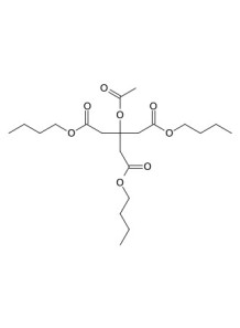  Acetyl Tributyl Citrate (ATBC)