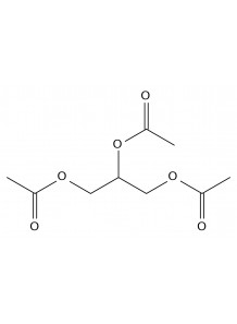 Triacetin (Glycerol triacetate)