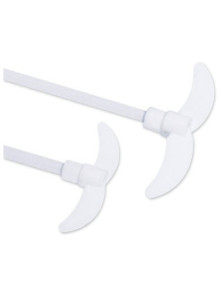 PTFE Stirrer, Teflon stir...