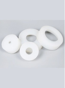  (Spare parts) Silicone cap for bottle cap closing machine 30-40mm.