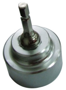 (Spare parts) Aluminum cap...