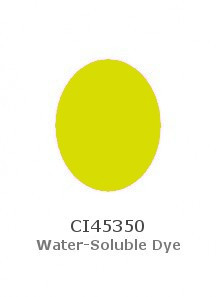 D&C Yellow Fluorescent No.2...