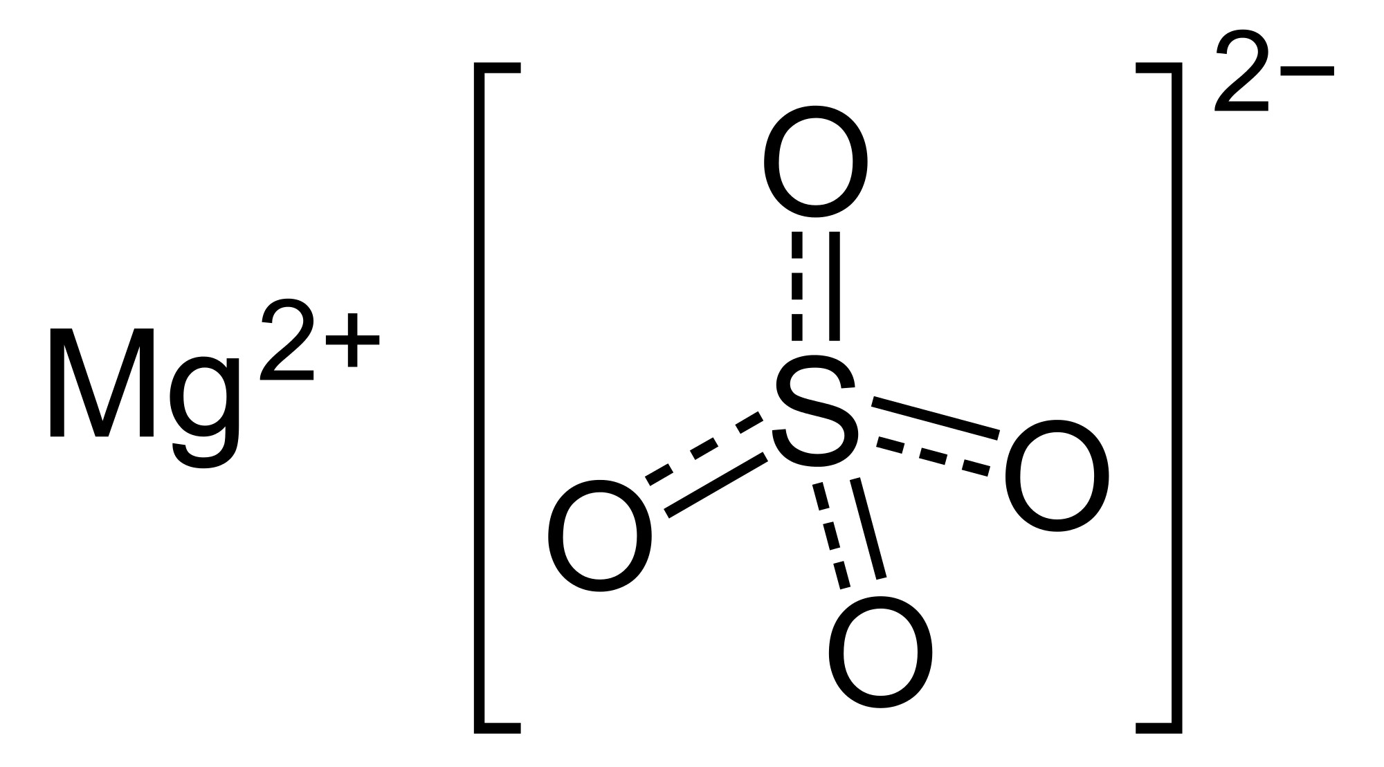 Magnesium Sulfate (High Purity, Cosmetics Grade)