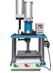  Pneumatic dough press machine, automatic, 5 tons