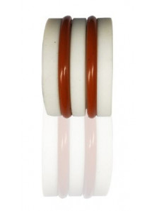(อะไหล่) ซีลกระบอกสูบ เครื่องบรรจุแนวนอน 5-100ml﻿