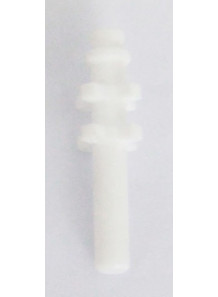 ลูกสูบเครื่องบรรจุครีมแนวตั้ง (PTFE)
