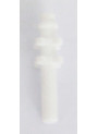ลูกสูบเครื่องบรรจุครีมแนวตั้ง (PTFE)