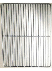  (Spare parts) Steel grid, oven (16L) (per piece)