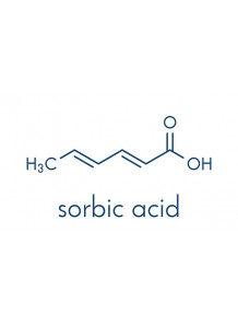 Sorbic Acid