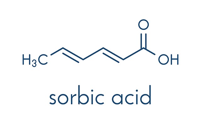 Sorbic Acid (Powder)