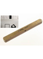 (Spare parts) Date stamped on the end of the tube. Tube sealing machine (7)