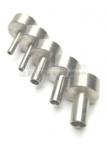 (อะไหล่) หัวฉีด เครื่องบรรจุครีมแนวนอน 4mm