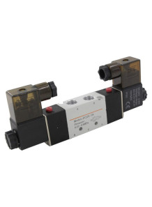  Solenoid valve For horizontal liquid and cream filling machines.